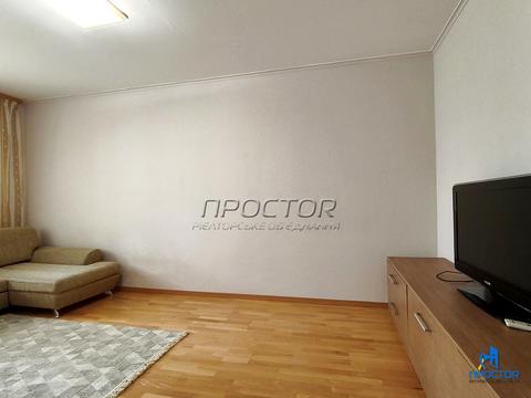квартира по адресу Радунская ул., 9-Б