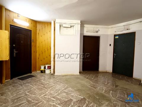 квартира по адресу Радунская ул., 9-Б