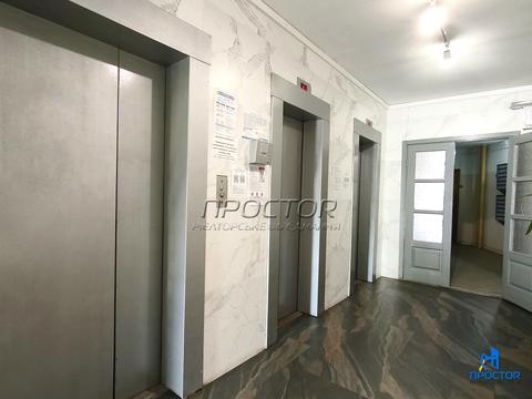 квартира по адресу Радунская ул., 9-Б