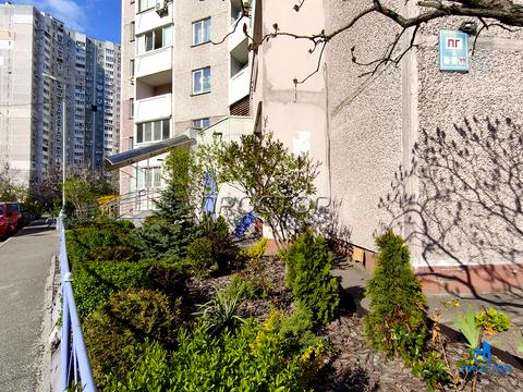 квартира по адресу Радунская ул., 9-Б