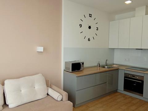 квартира по адресу Симферопольская ул., 2-М