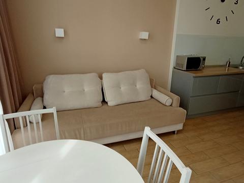 квартира по адресу Симферопольская ул., 2-М