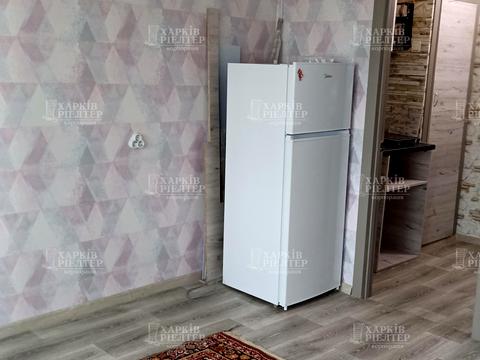 квартира по адресу Пантелеймона Свистуна ул., 20