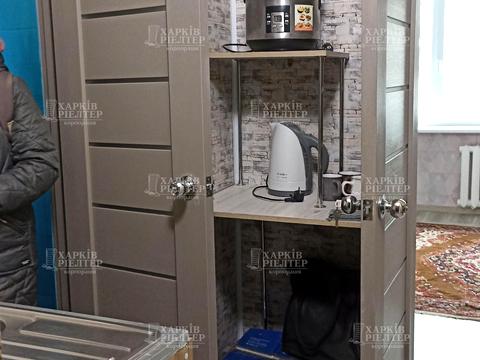 квартира по адресу Пантелеймона Свистуна ул., 20