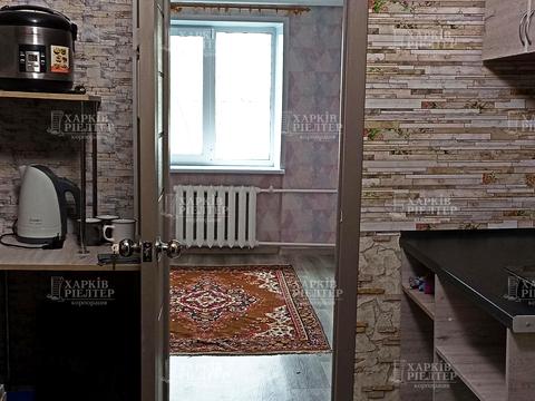 квартира по адресу Пантелеймона Свистуна ул., 20