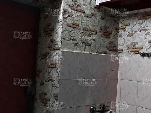 квартира по адресу Пантелеймона Свистуна ул., 20