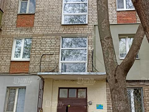 квартира по адресу Пантелеймона Свистуна ул., 20