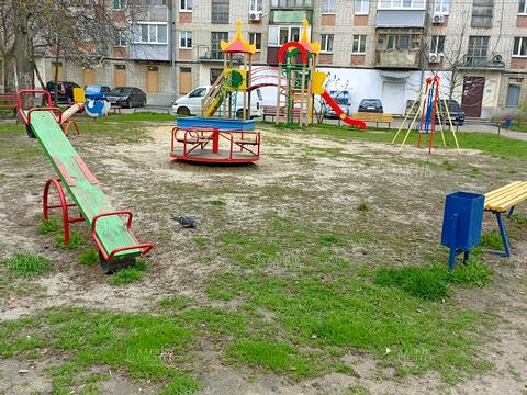 квартира по адресу Пантелеймона Свистуна ул., 20