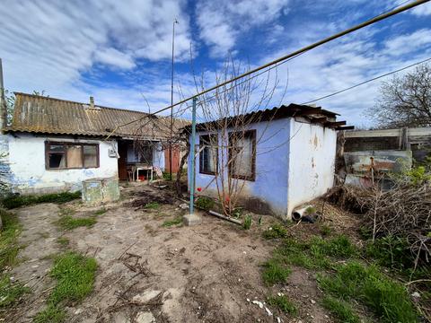 дом по адресу Ушакова Адмирала ул., 15
