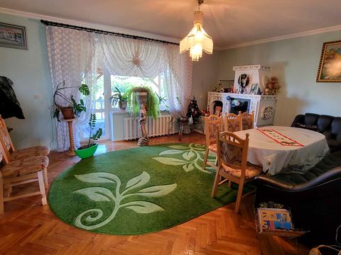 дом по адресу Сичинского ул.