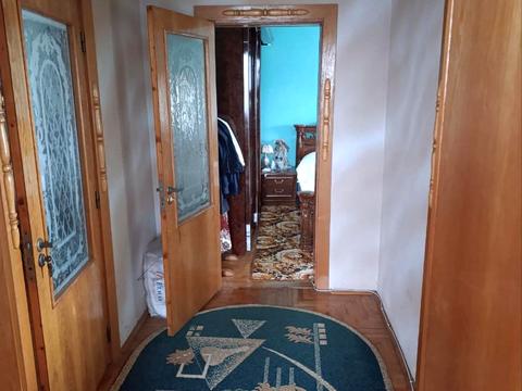 дом по адресу Сичинского ул.