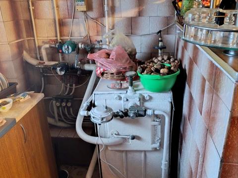 дом по адресу Сичинского ул.