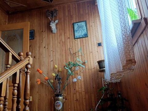 дом по адресу Сичинского ул.
