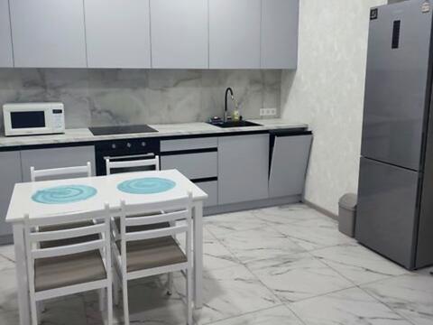 квартира за адресою Старокозацька вул. (Комсомольська), 75