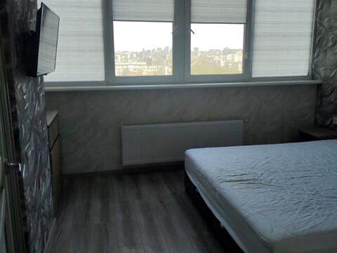 квартира за адресою Старокозацька вул. (Комсомольська), 75