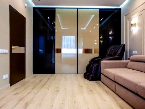 квартира за адресою Лабораторний пров., 7