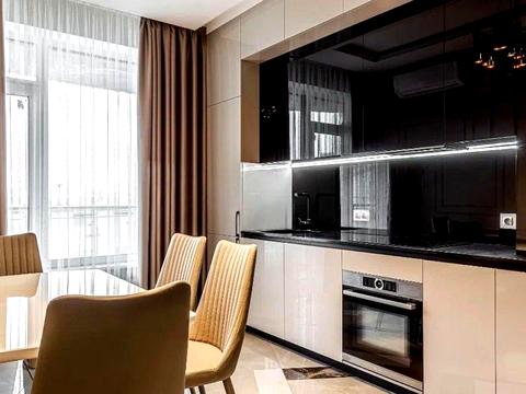 квартира за адресою Лабораторний пров., 7