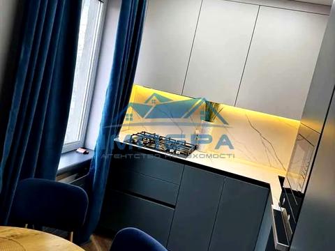 квартира за адресою Європейська вул. (Фрунзе), 61