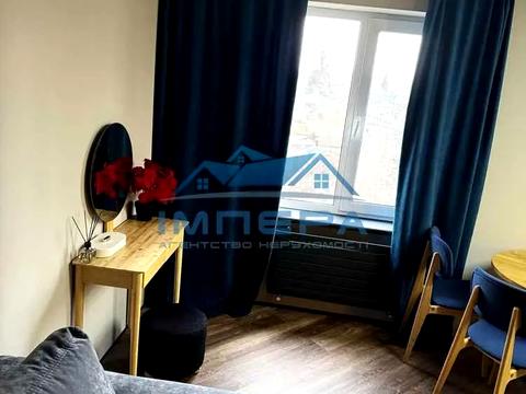 квартира за адресою Європейська вул. (Фрунзе), 61