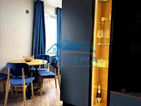 квартира за адресою Європейська вул. (Фрунзе), 61