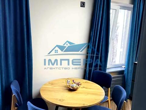 квартира за адресою Європейська вул. (Фрунзе), 61