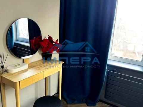 квартира за адресою Європейська вул. (Фрунзе), 61