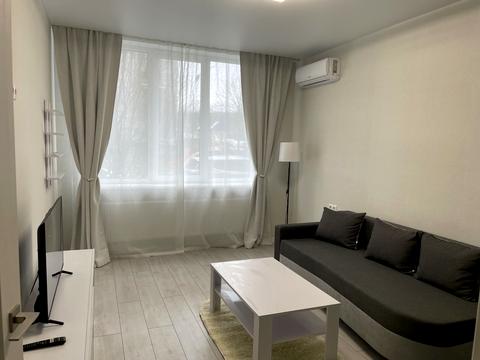 квартира по адресу Университетская ул., 1