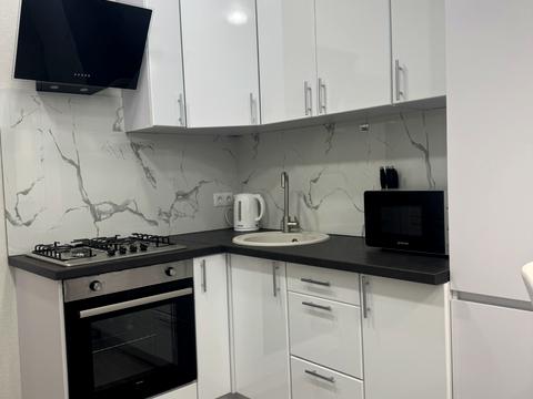 квартира по адресу Университетская ул., 1