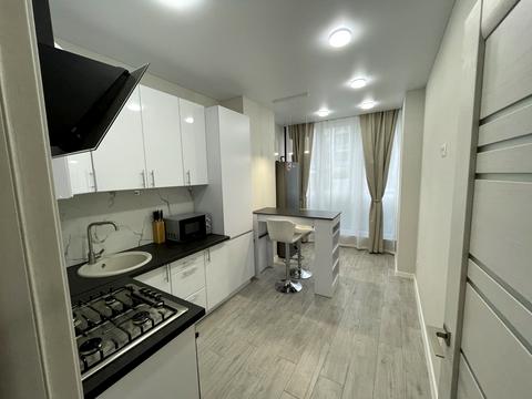 квартира по адресу Университетская ул., 1