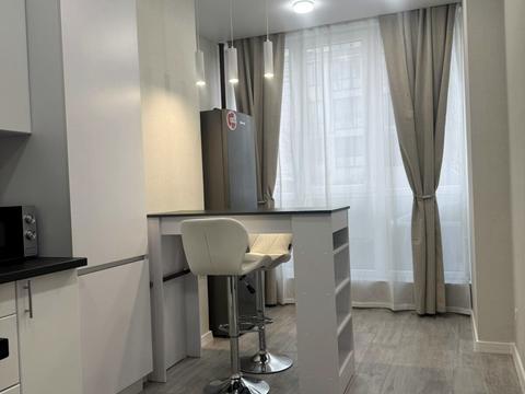 квартира по адресу Университетская ул., 1