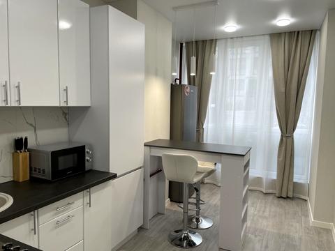 квартира по адресу Университетская ул., 1