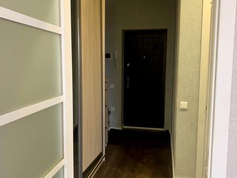 квартира за адресою Порохова вул., 20-А