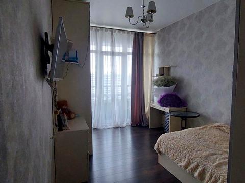 квартира за адресою Порохова вул., 20-А