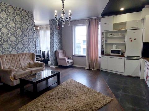 квартира за адресою Порохова вул., 20-А