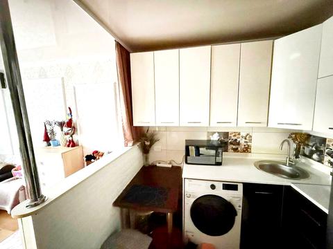 кімната за адресою Охтирська вул., 17