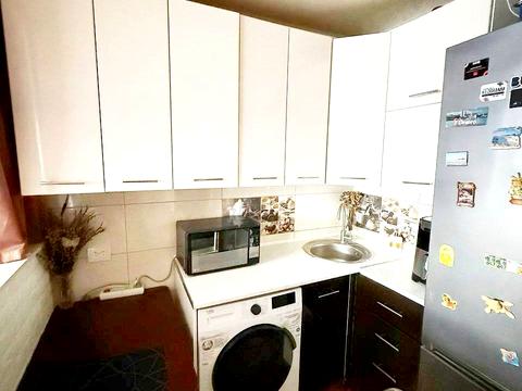 кімната за адресою Охтирська вул., 17