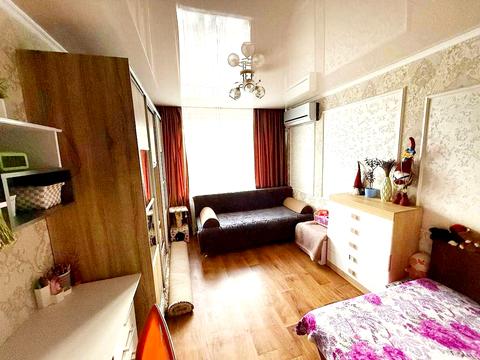 кімната за адресою Охтирська вул., 17