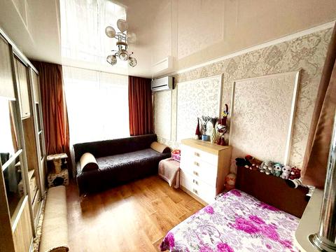 кімната за адресою Охтирська вул., 17