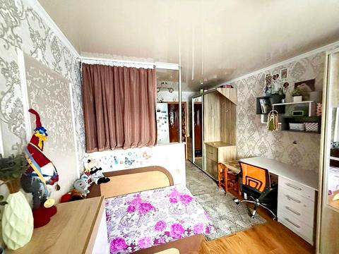 кімната за адресою Охтирська вул., 17