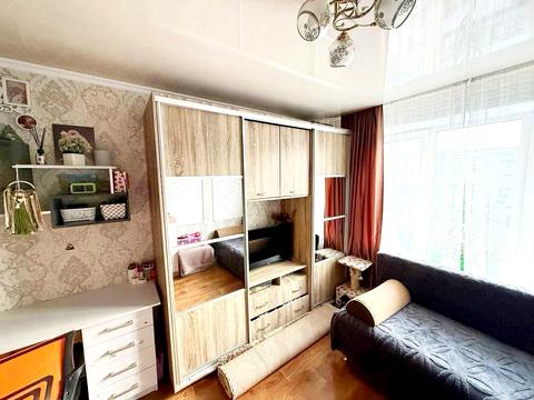 кімната за адресою Охтирська вул., 17