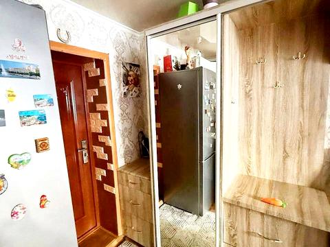 кімната за адресою Охтирська вул., 17