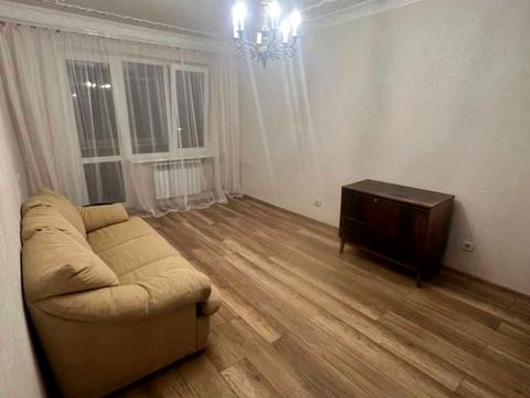 квартира по адресу Марсельская ул., 26