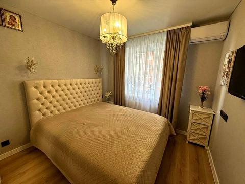 квартира по адресу Луганська ул., 12