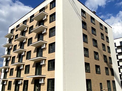 квартира по адресу Евгения Коновальца ул., (Будинок 6)