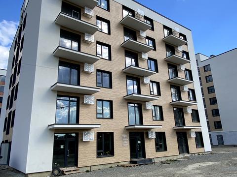 квартира по адресу Евгения Коновальца ул., (Будинок 6)