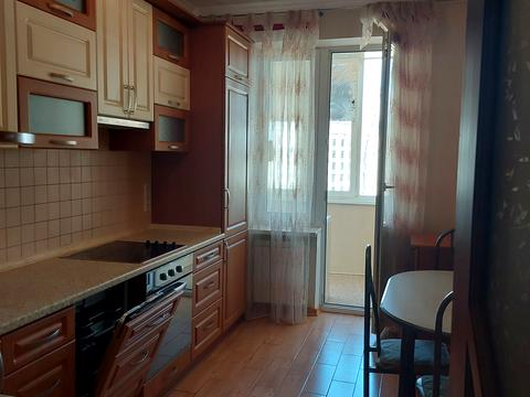 квартира по адресу Киев, Старонаводницкая ул., 4-А