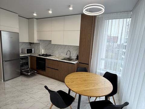 квартира за адресою Пасічна вул., (Будинок 1)