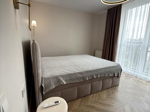 квартира за адресою Пасічна вул., (Будинок 1)