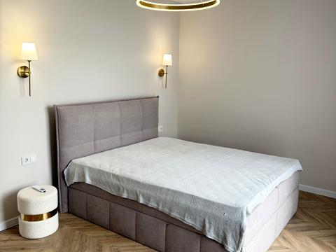 квартира за адресою Пасічна вул., (Будинок 1)