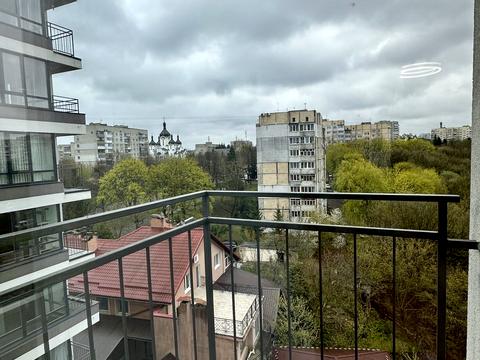 квартира за адресою Пасічна вул., (Будинок 1)